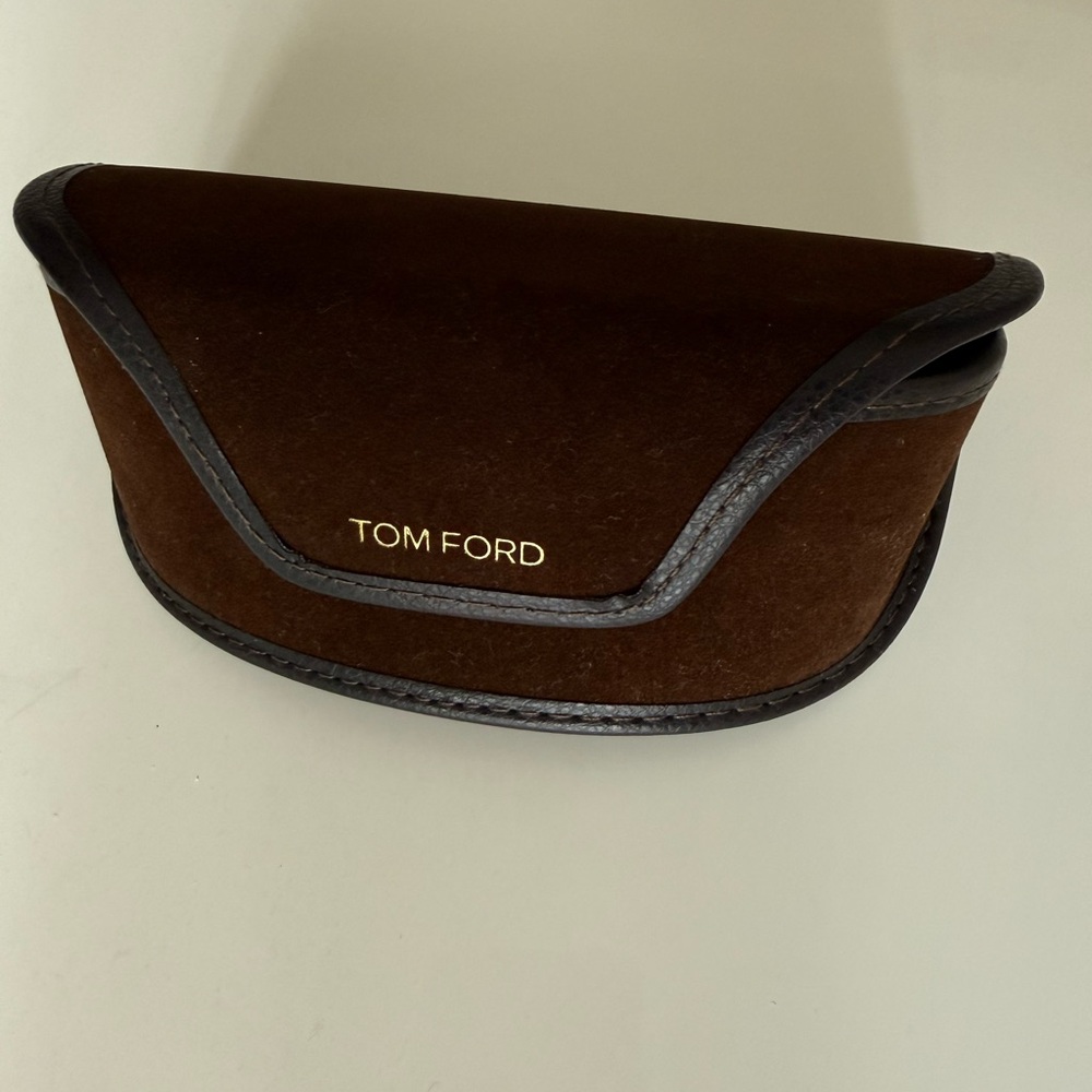 Tom Ford sunglasses - Picture 2 of 5